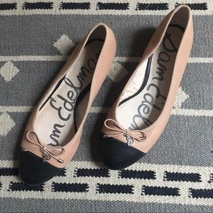 Sam Edelman flats